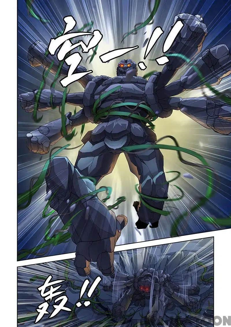 Demonic Housekeeper Chapter 57 Gambar 2